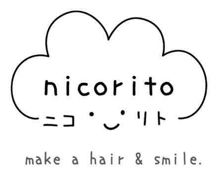 nicorito ニコリト
